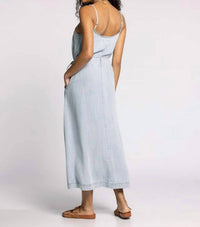 Thread & Supply - Lyra Midi Dress