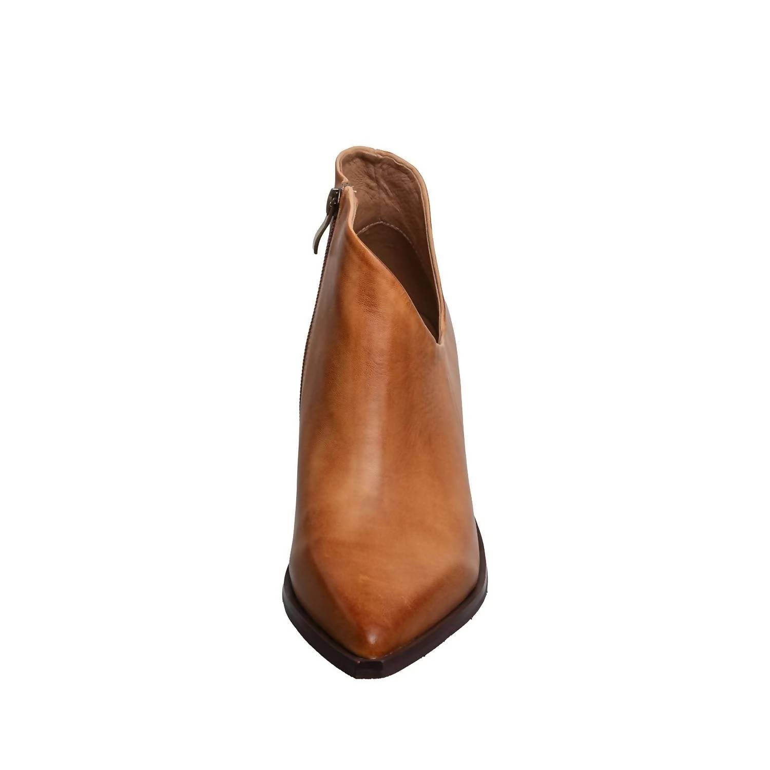 Antelope - Women's Camryn Leather Shoes