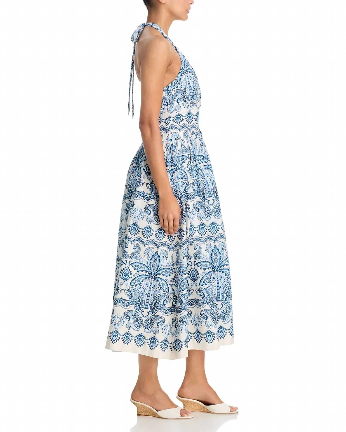 Cara Cara - Denise Dress