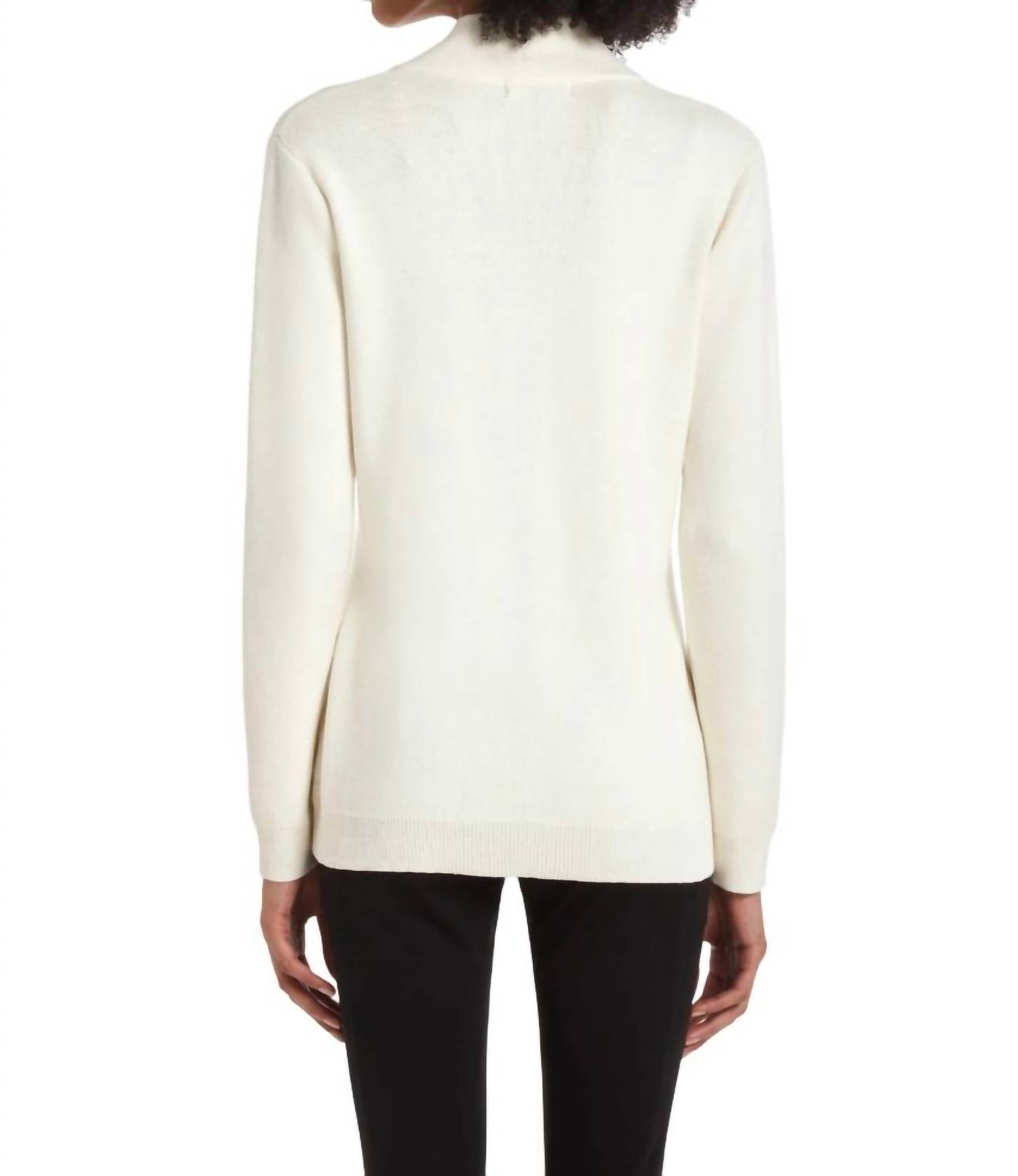 Capsule 121 - AVIOR SWEATER