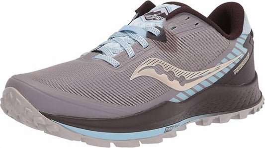 Saucony - Women's Peregrine 11 Shoeas