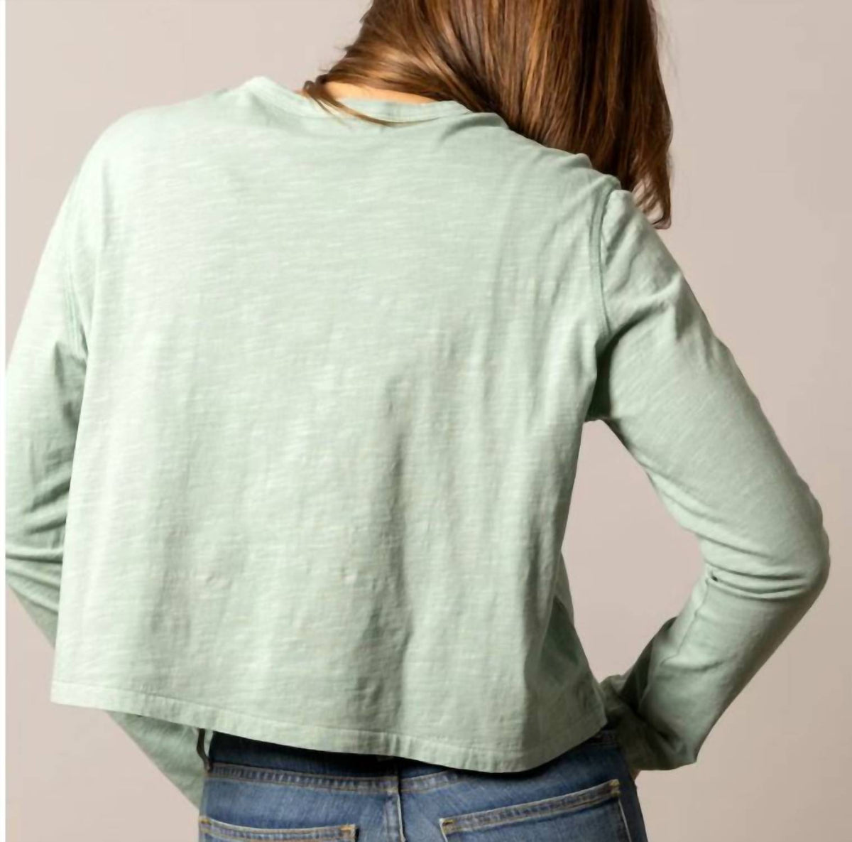 Kimes Ranch - Tackroom Long Sleeve Tee