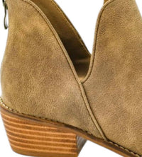 Corkys Footwear - Women's Vanish Bootie