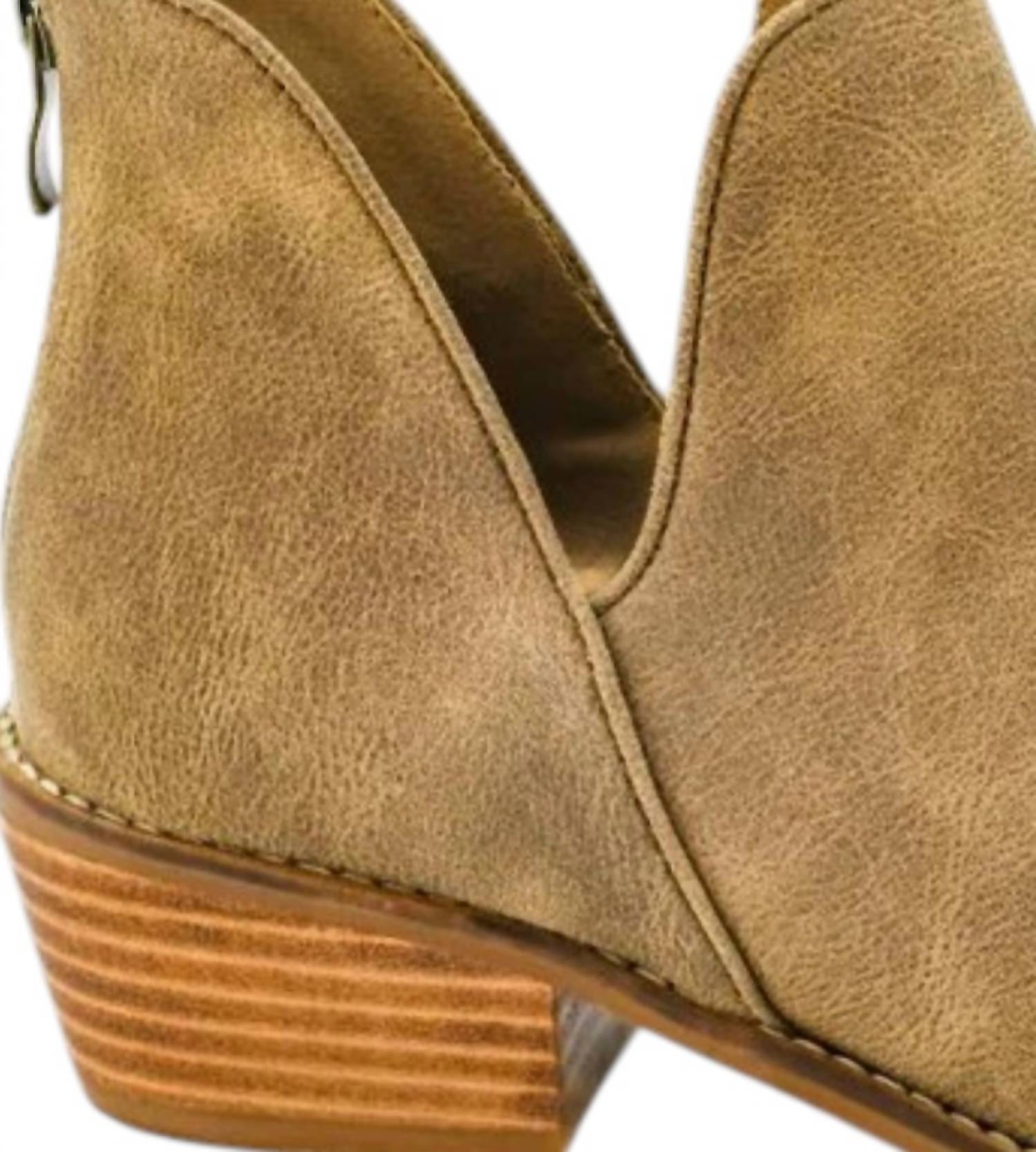Corkys Footwear - Women's Vanish Bootie