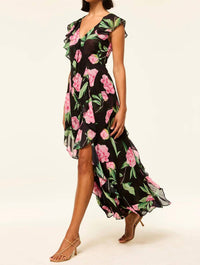 Misa Los Angeles - Lilith Maxi Dress