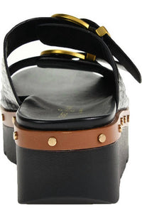 Chinese Laundry - Women Surfs Up Crocodile Sandal