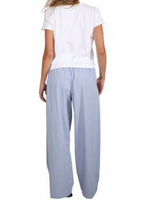 St. Agni - Women's Everyday Relaxed Pant
