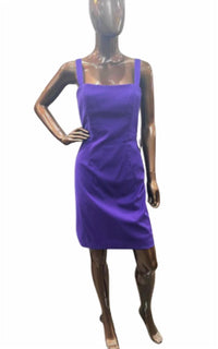 Js Boutique - Sheath Dress With Jacket
