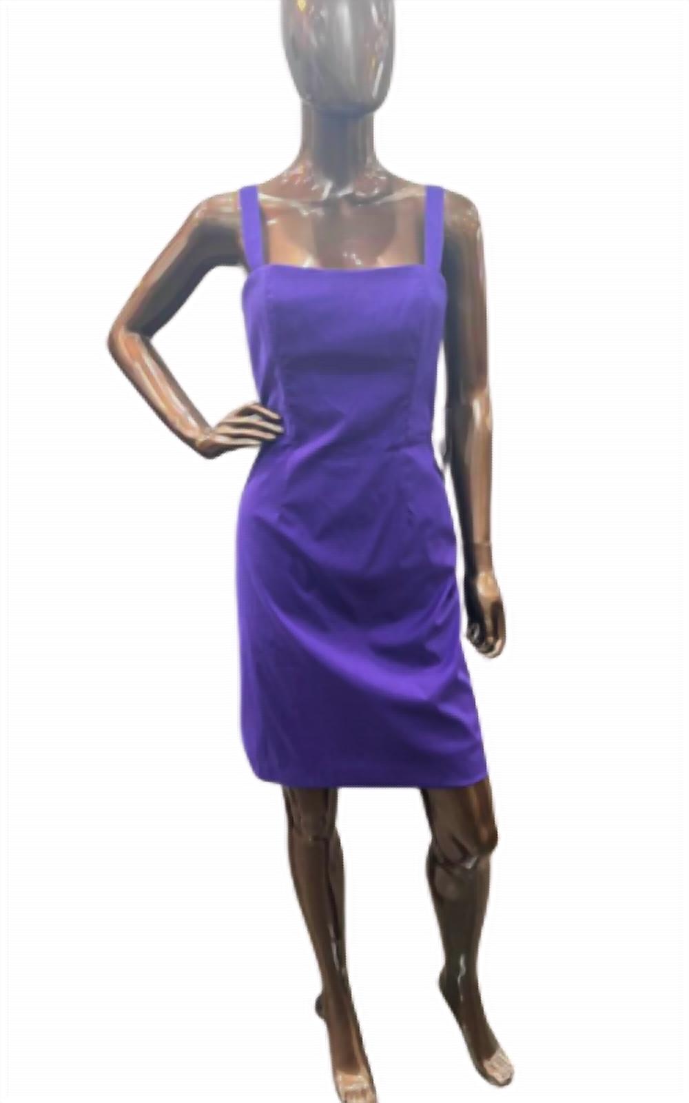 Js Boutique - Sheath Dress With Jacket
