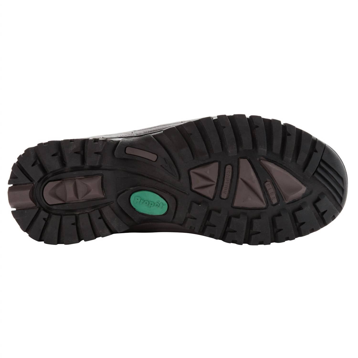 Propet - MEN'S CLIFF WALKER BOOTS - WIDE WIDTH