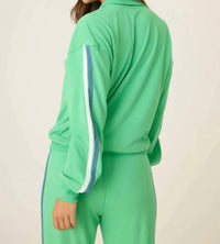 Z Supply - Track Top