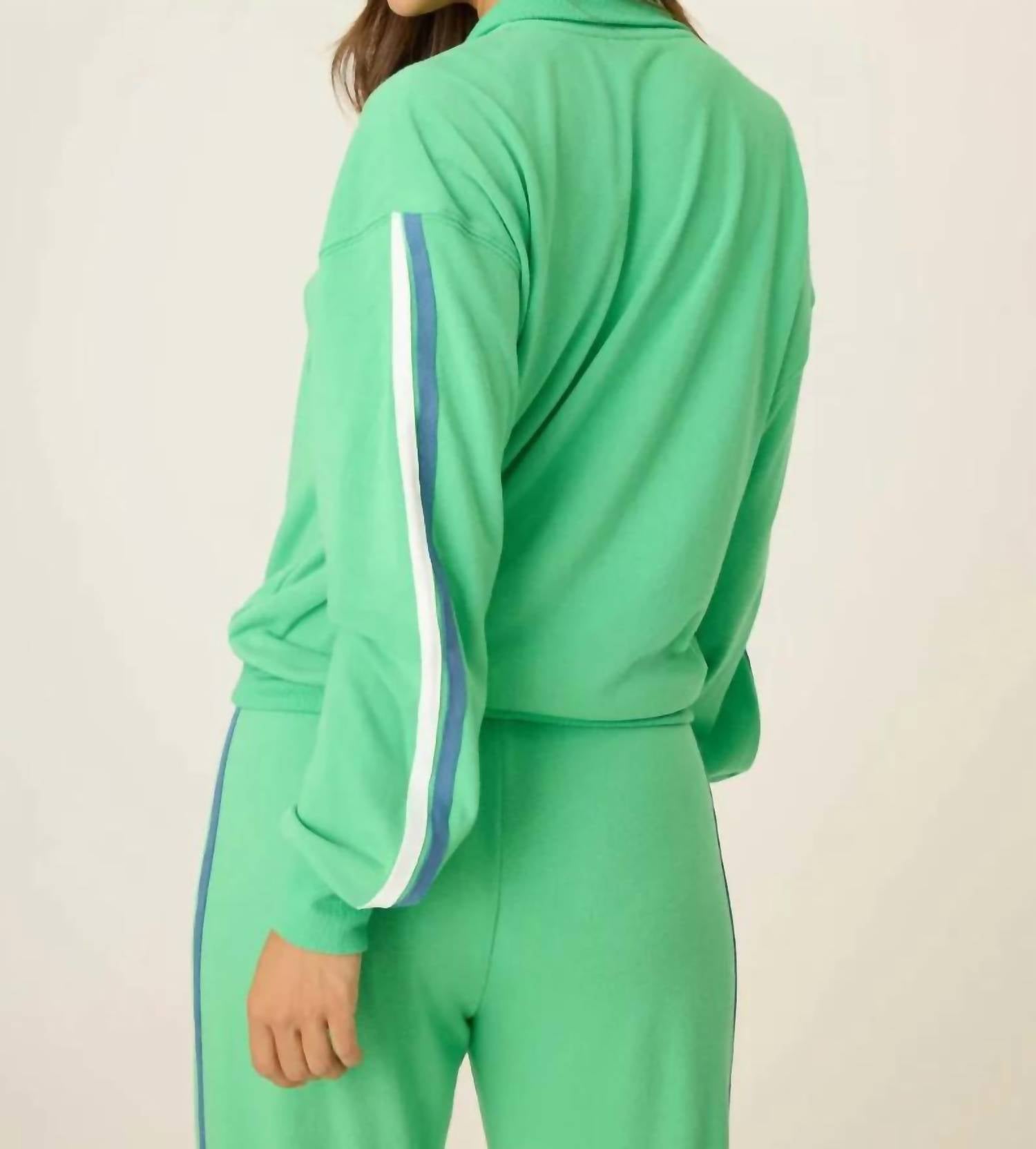 Z Supply - Track Top