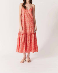 Deluc - Bugio Maxi Dress