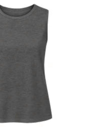 J'Envie/Eli - Women's Haven Shell Tank Top