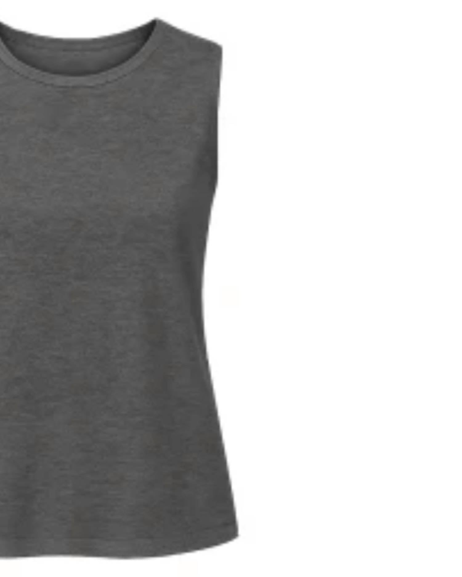 J'Envie/Eli - Women's Haven Shell Tank Top