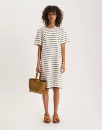 Ines De La Fressange - Axelle Tee Shirt Dress