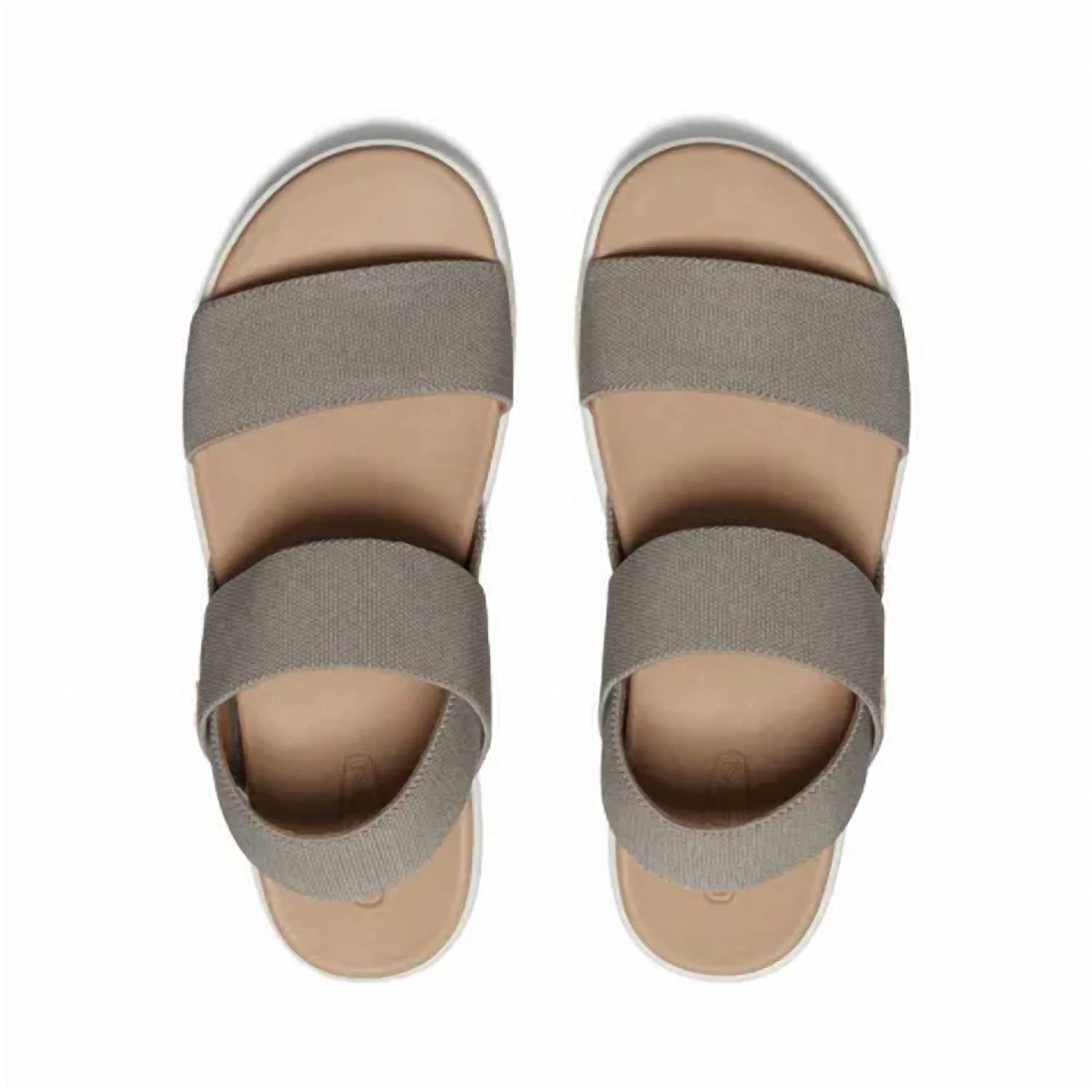 Keen - Women's Elle Back Strap Sandal