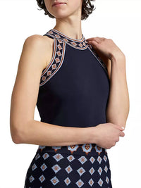 Cara Cara - Sandrinna Dress
