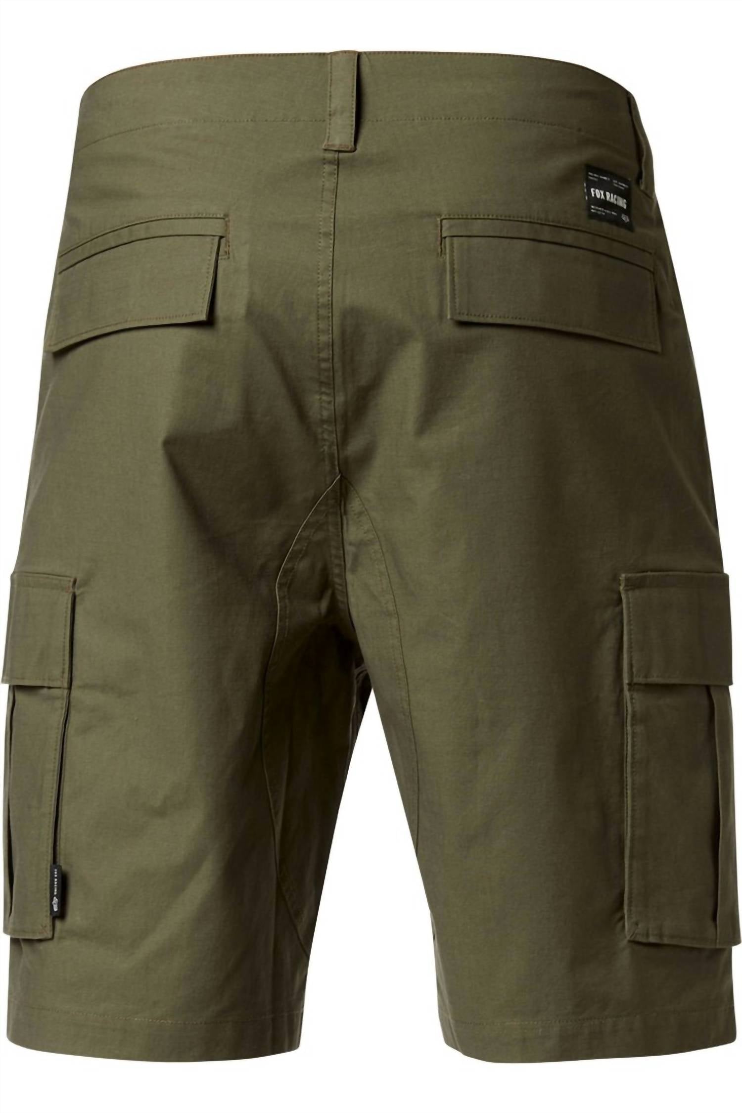 Fox Racing - Slambozo 2.0 Shorts