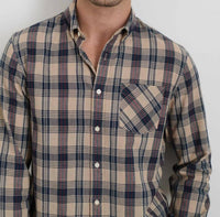 Alex Mill - Mill Button Down Shirt
