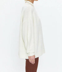 Pistola - Carlen Mock Neck Sweater