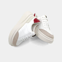 Shu Shop - Skylar Chunky Sole Sneaker