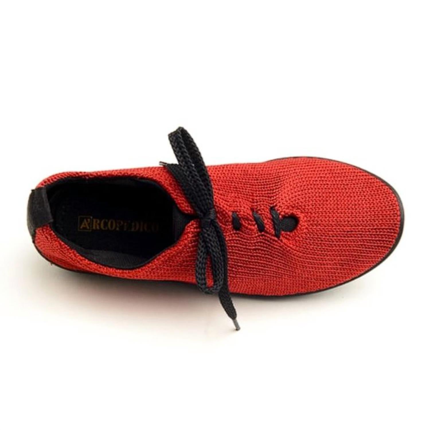 Arcopedico - Women's Ls Knit Sneaker