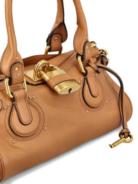 Chloe - Women's Paddington Bag
