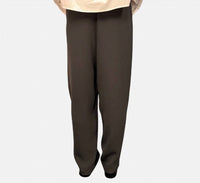 Raffaello Rossi - Pleated Trouser With Ankle Tab