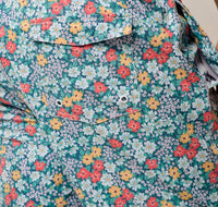 Johnnie-O - Secret Garden Surf Shorts