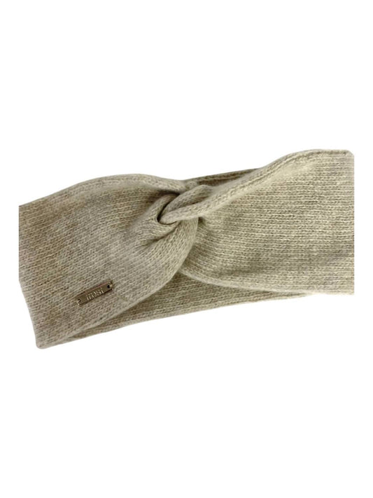 Frost Hats - Women's Wool & Cashmere Headband