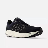 New Balance Men's 860v14 Shoes in black - men's shoe - detail view