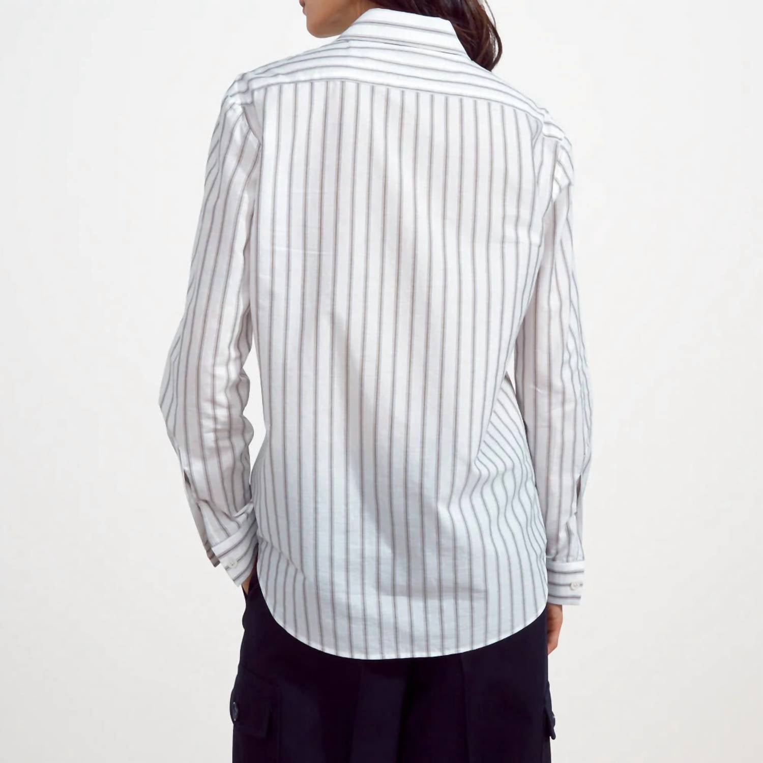 We-Ar4 - Inside Out Shirt