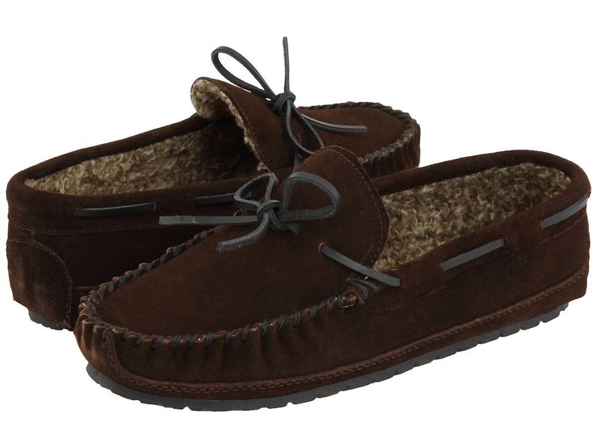 Minnetonka - Men's Casey Moccasins