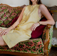 Little Lies - Button Me Up Dress