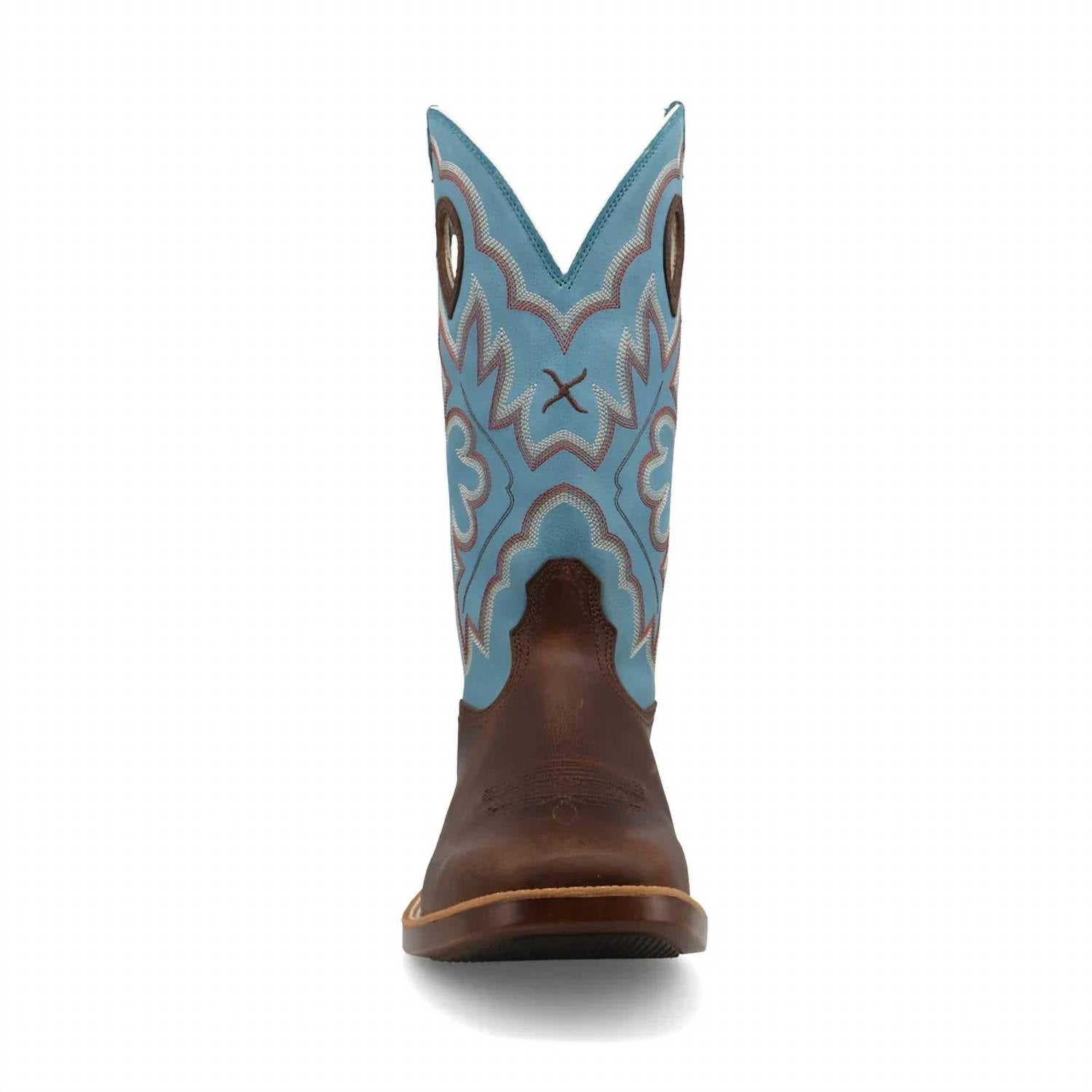 Twisted X - Men's Top Hand Boots