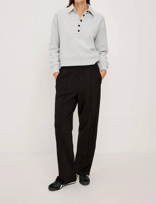 Rails - Hirsch Pant