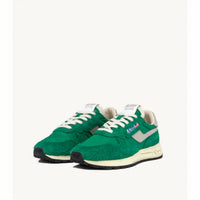 Autry - Women's Reelwind Low Sneakers
