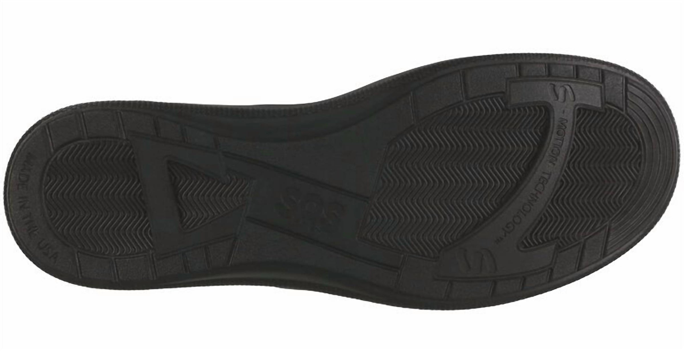 Sas - Men's Slip On Loafer