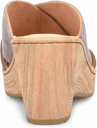 Born Women's Nora Sandals in brown - women's sandal - view 4