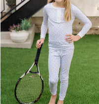 Lila + Hayes - Alden Pajamas