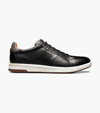 Florsheim - Men's Crossover Lace To Toe Sneaker