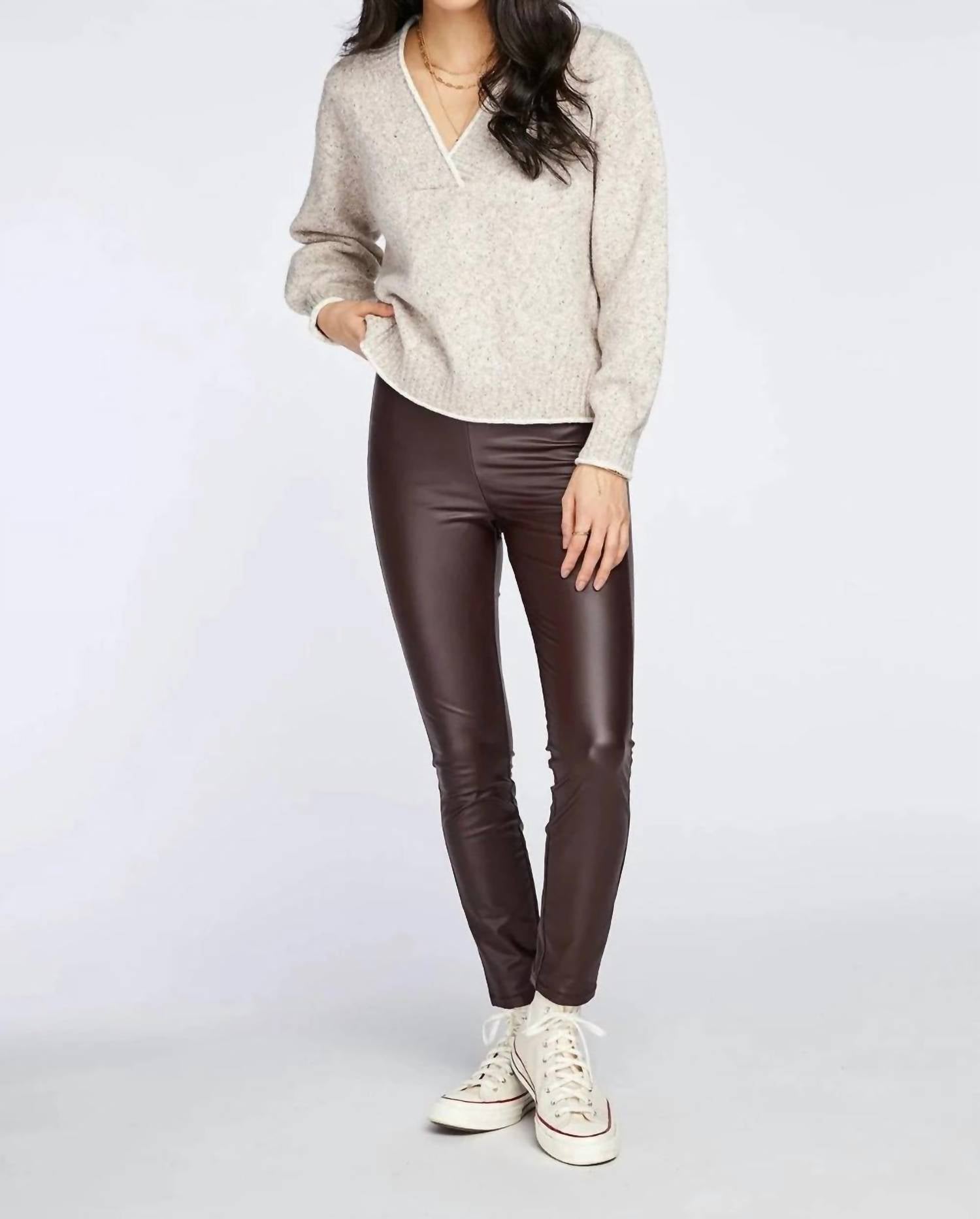 Gentle Fawn - Donovan Leggings