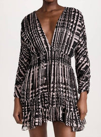 Misa Los Angeles - Chiara Dress