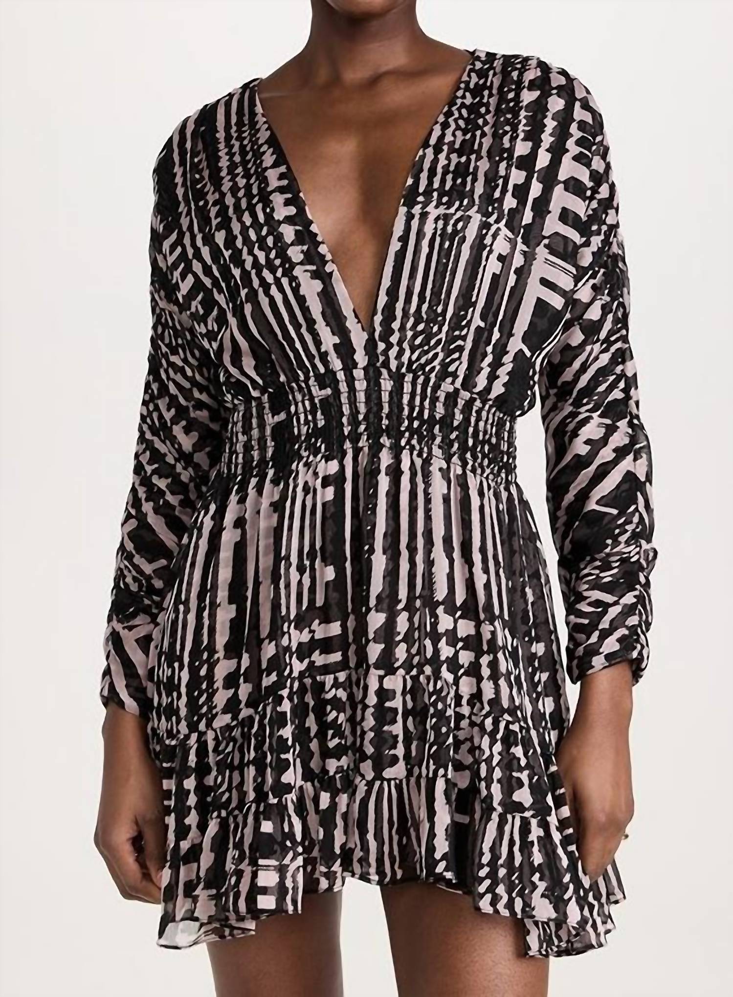 Misa Los Angeles - Chiara Dress