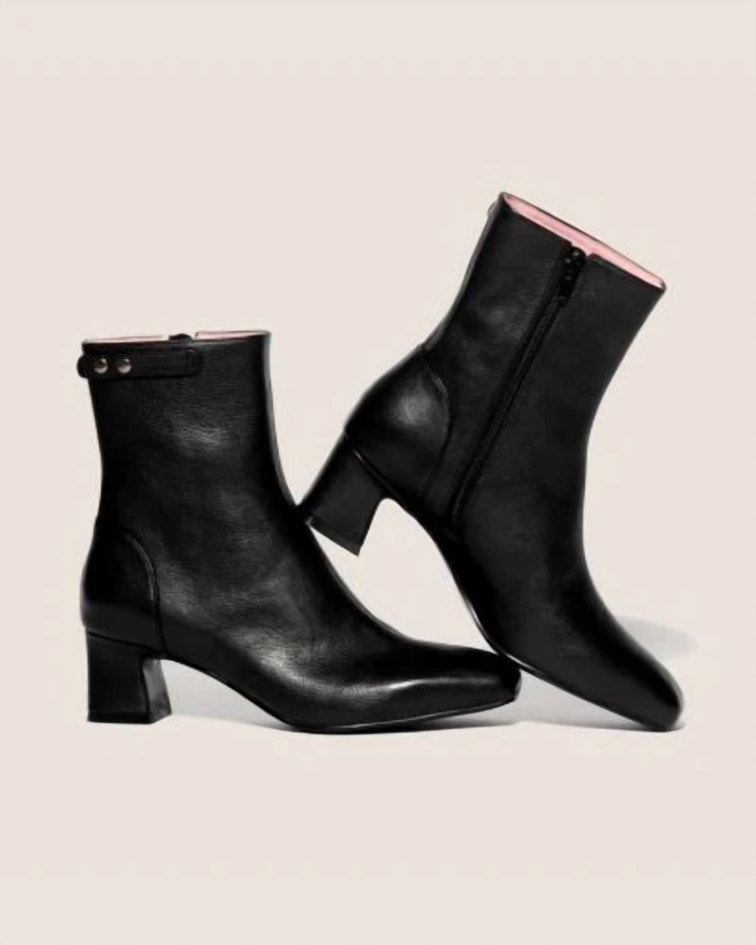 Gini & Albert - Women's Wyn Boots