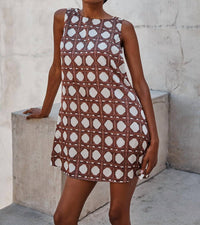 Misa Los Angeles - Jonah Satin Mini Dress