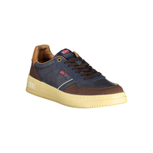 Norway 1963 - Men's Polyurethane Sneaker