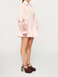 Clea - Indra Mini Dress