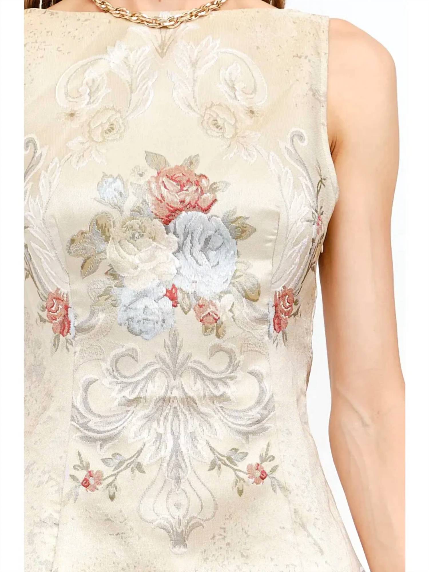 Sofie The Label - Kate Dress